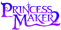 Princess Maker 2 Logo