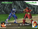 Vanguard Bandits Screenshot